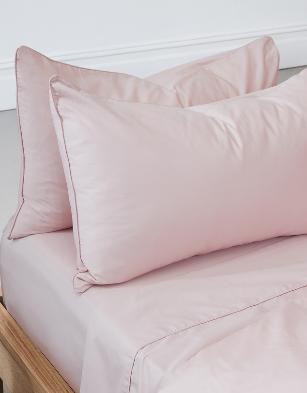 Sheet Society - Eden Cotton Fitted Sheet Set