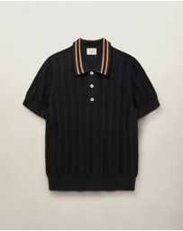 Che - Melia Knitted Polo