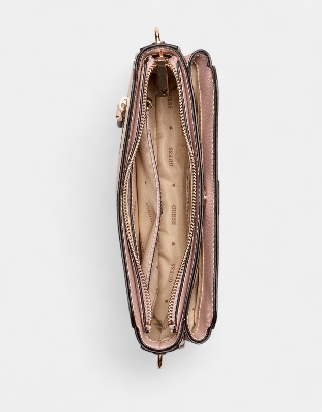 GUESS - Rosalba Crossbody Bag