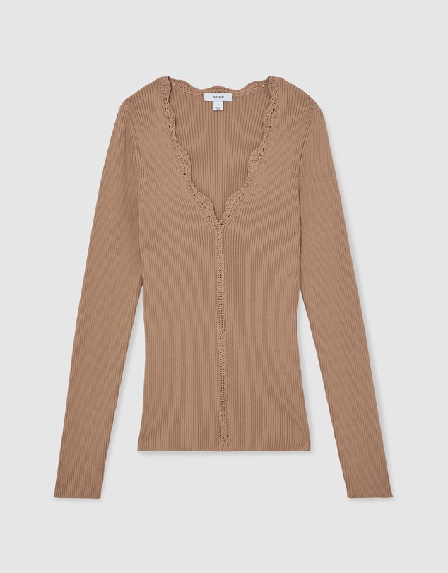 REISS - Lara Top