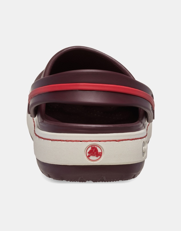 Crocs - Crocband Heritage Clogs - Unisex