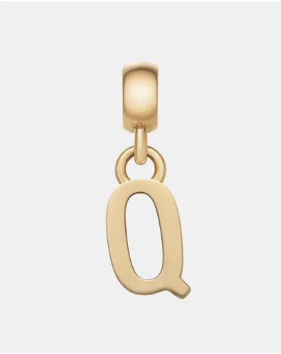 Daniel Wellington - Charm Letter Q