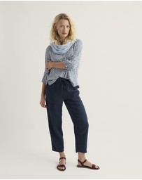 Seasalt - Willow Path Top
