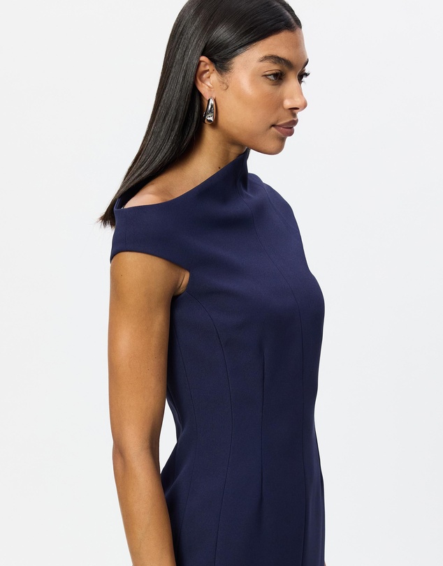 Solace London - Arion Maxi Dress