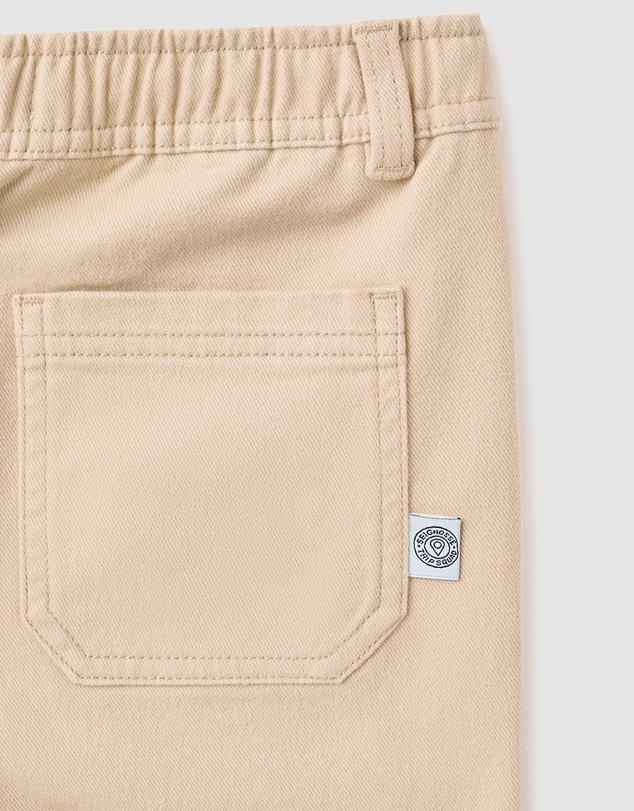 M.N.G - Martin Trousers - Kids-Teens