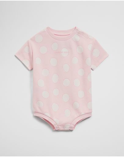 Mineral Pink Spot