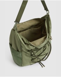 Nere - Momentum Tote Bag