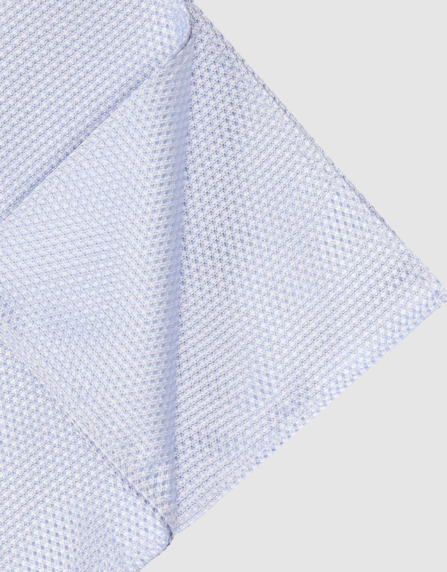Politix - Vance Textured Pocket Square