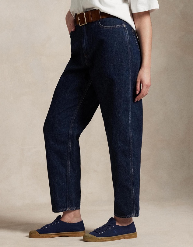 Polo Ralph Lauren - Curved Tapered Jeans
