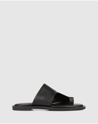 B.Coops - May Slides