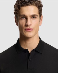 BOSS - Polo Zone Polo Shirt