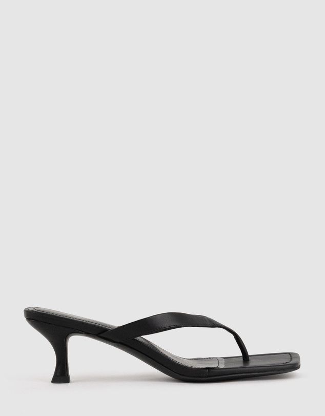 Edward Meller - TESLA60 Heeled Thong