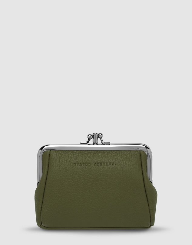 Status Anxiety - Volatile Purse