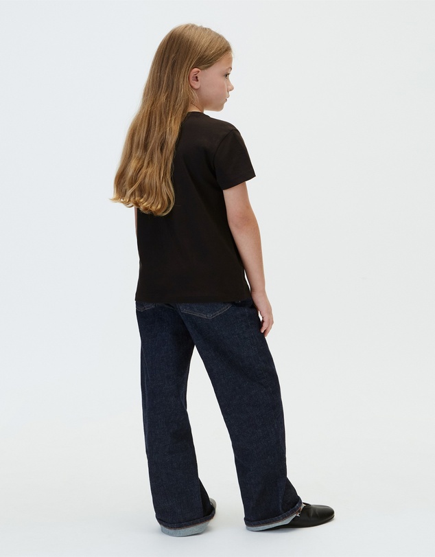 Calvin Klein Jeans - Girls Script Logo T-Shirt