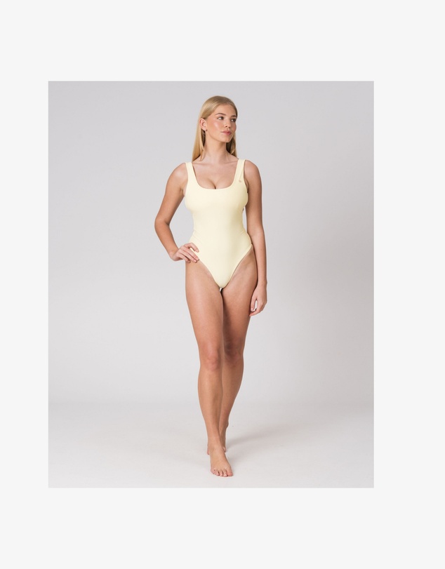 Fiola Rose Swim - Flora One Piece