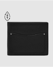 Fossil - Anderson Black Card Case