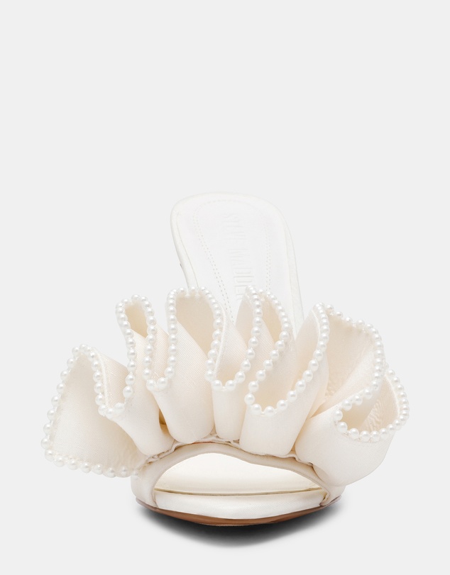 Steve Madden - Affinity Pearl Heels