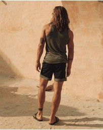 Runaway the Label - Zoro Singlet