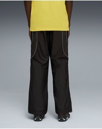 Puma - Scuderia Ferrari TECH-X Pants - Men