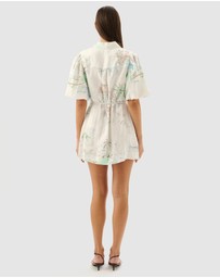 ROAME. - Margot Dress