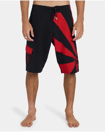 Billabong - Mens Ai Rising Sun Pro 22