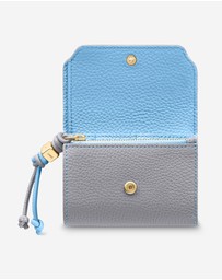 Maison De Sabre - Trifold Wallet