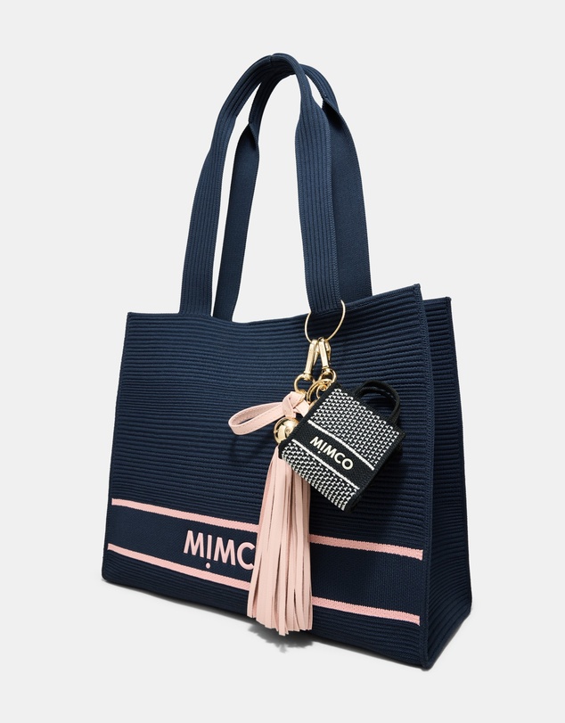 MIMCO - Luxe Tassel Bag Charm