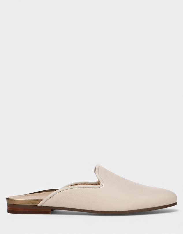 Vionic - Willa Mule - Cream