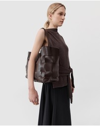 St. Agni - Woven Large Tote