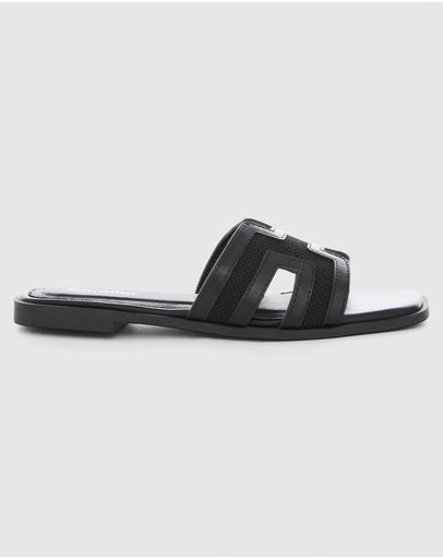 BLACK MULTI