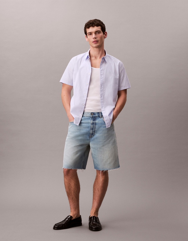 Calvin Klein Jeans - 90s Denim Shorts