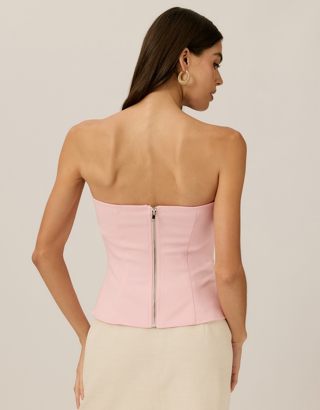 Tussah - Leone Top