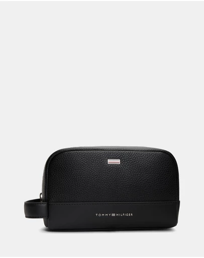 Tommy Hilfiger - TH Central Washbag