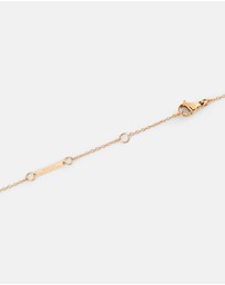 Daniel Wellington - Pearl Necklace