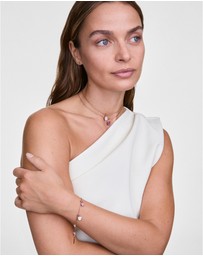 Daniel Wellington - Rhodonite Crystal Orb Charm