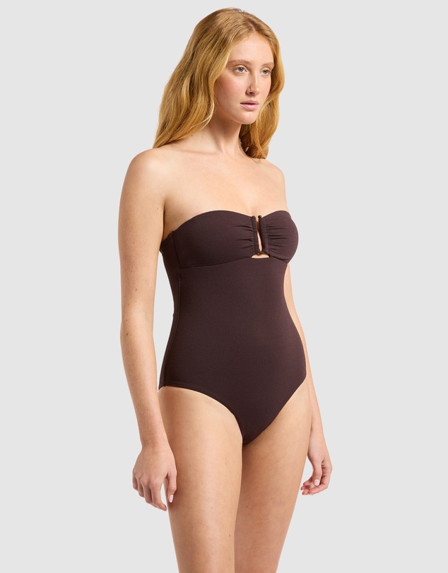 JETS - Alessia Bandeau One Piece