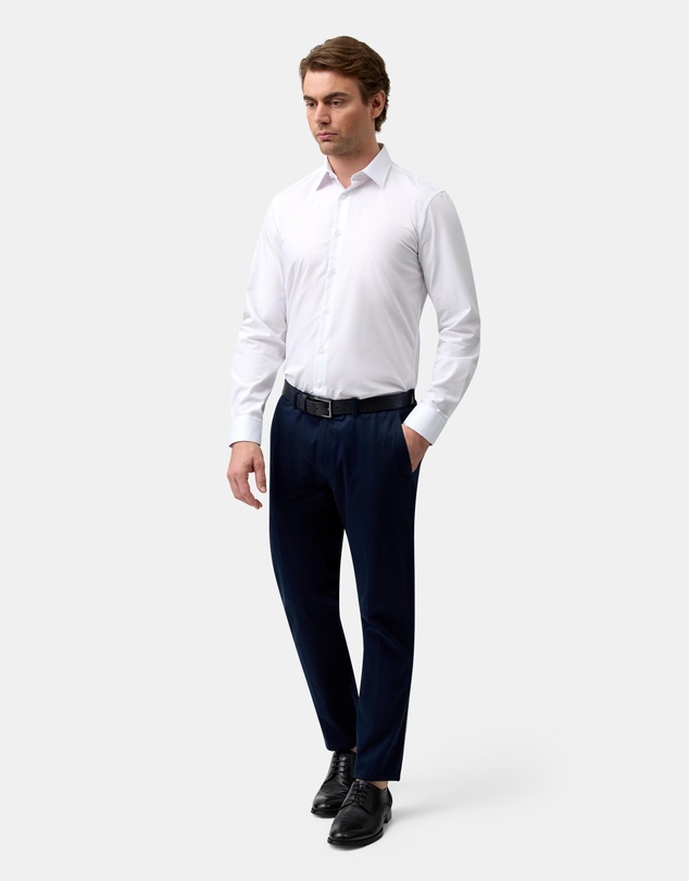 Brooksfield - Easy Care Business Shirt