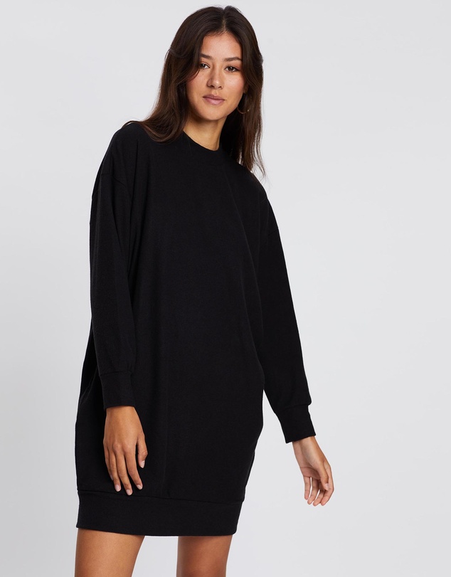 Silent Theory - Liberty Dress