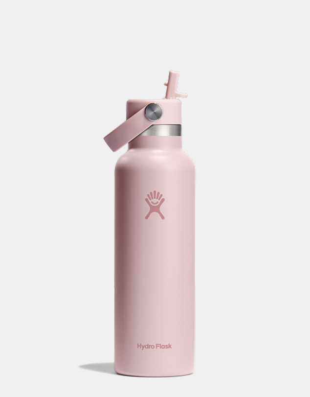 Hydro Flask - 21 Oz Standard Flex Straw Cap