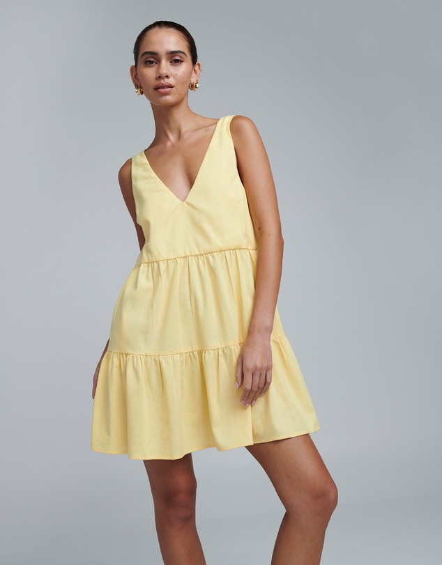 ST MRLO - Carlisle Dress