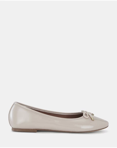 Miss Sofie - Lennie Flats