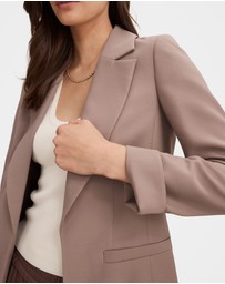 Forever New - Dylan Boyfriend Blazer
