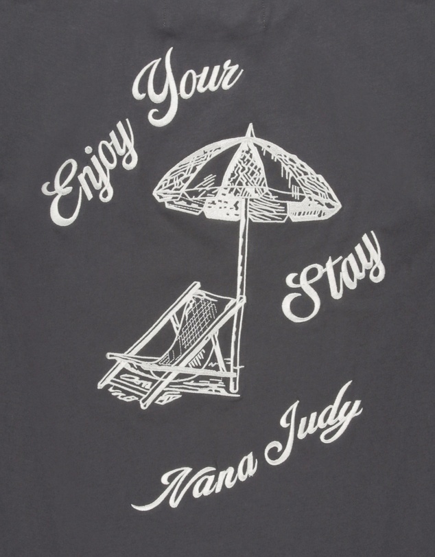 Nana Judy - The Sunclub 235GSM T-shirt