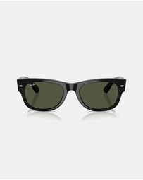Ray-Ban - 0RB0832S
