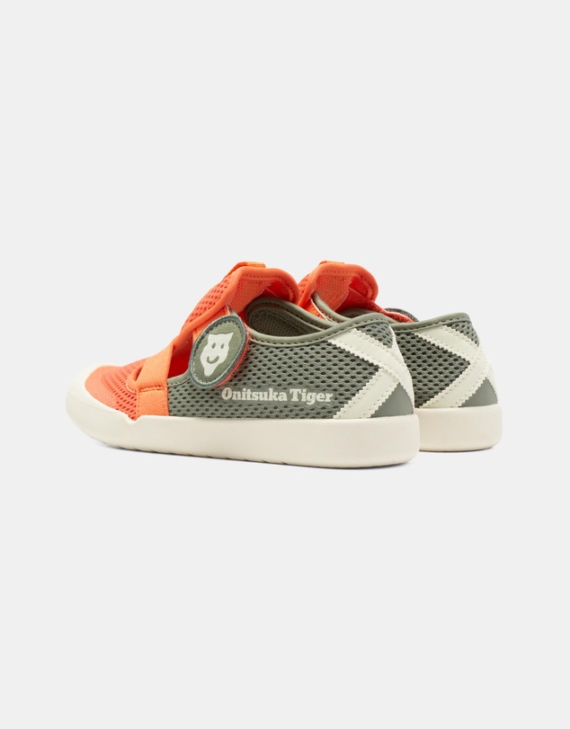 Onitsuka Tiger - Mexico 66 Kids Sandal - PRE-SCHOOL