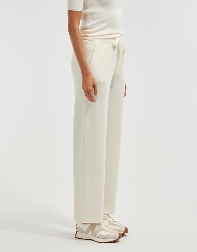 Amelius - Elsie Merino Knit Pant