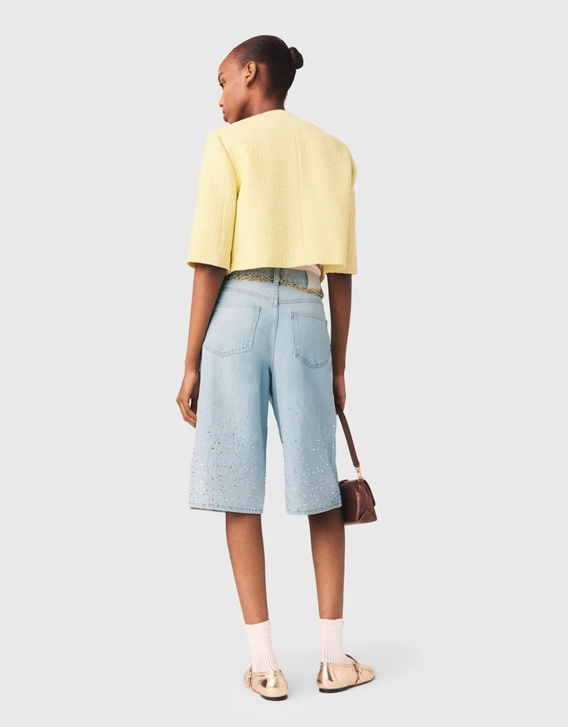 Maje - Vytener Blazer