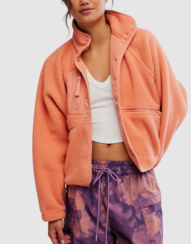 FP Movement by Free People - Hit The Slopes Jacket