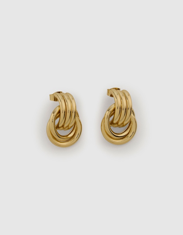 Oxford - Sara Earrings