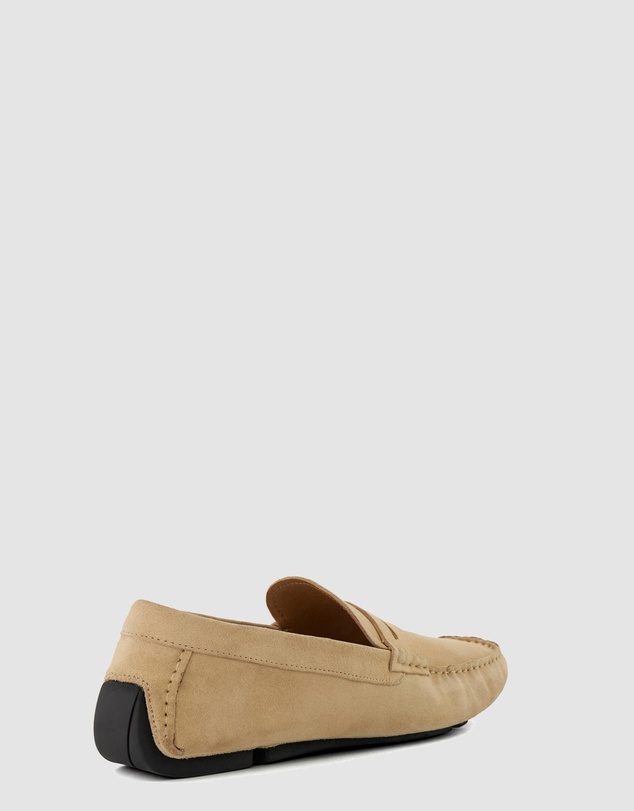 Dune London - Brantley - Sand